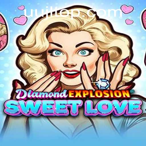 Unveiling DiamondExplosionSweetLove: A Unique Gaming Experience with a Twist
