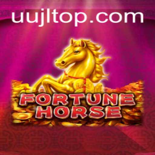 Exploring the Thrills of FortuneHorse: A Unique Gaming Experience