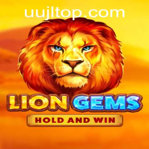 LionGems: The Roaring Adventure of Wealth and Wisdom