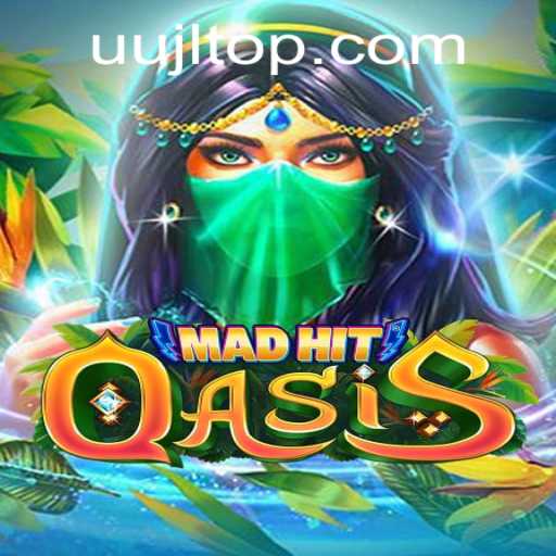 MadHitOasis: Unveiling the Enigmatic Universe of UUJL