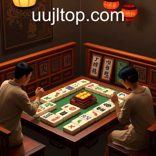 The Fascinating World of Mahjong: A Deep Dive