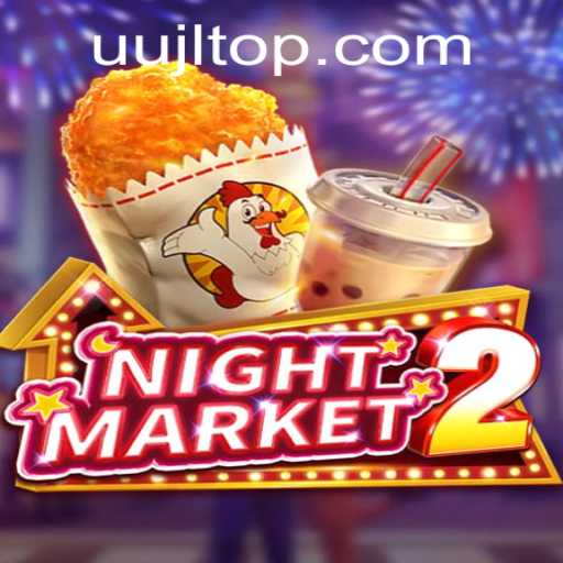 Exploring the Intriguing World of NightMarket2: Unraveling the Secrets of UUJL