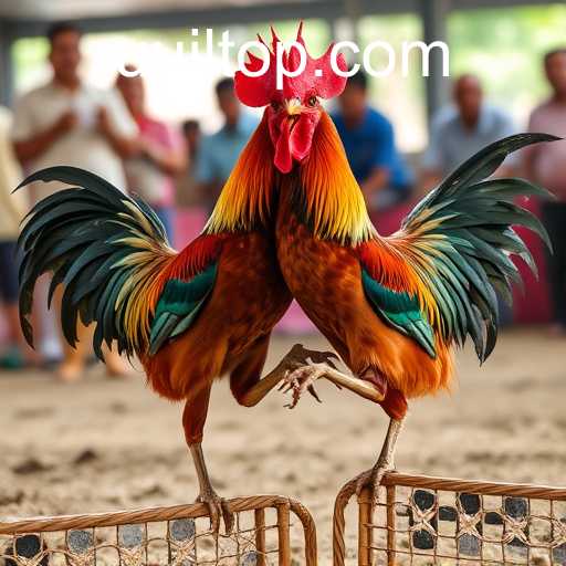 The Emergence of Online Sabong: A Digital Revolution in Traditional Cockfighting