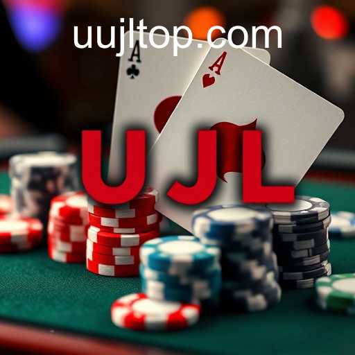 Exploring the World of Poker Games and the Intrigue of UUJL