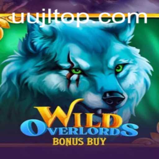 Discover the Thrill of WildOverlordsBonusBuy: Adventure Awaits